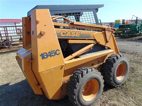 case 1845c skid steer prices|case 1845c engine for sale.